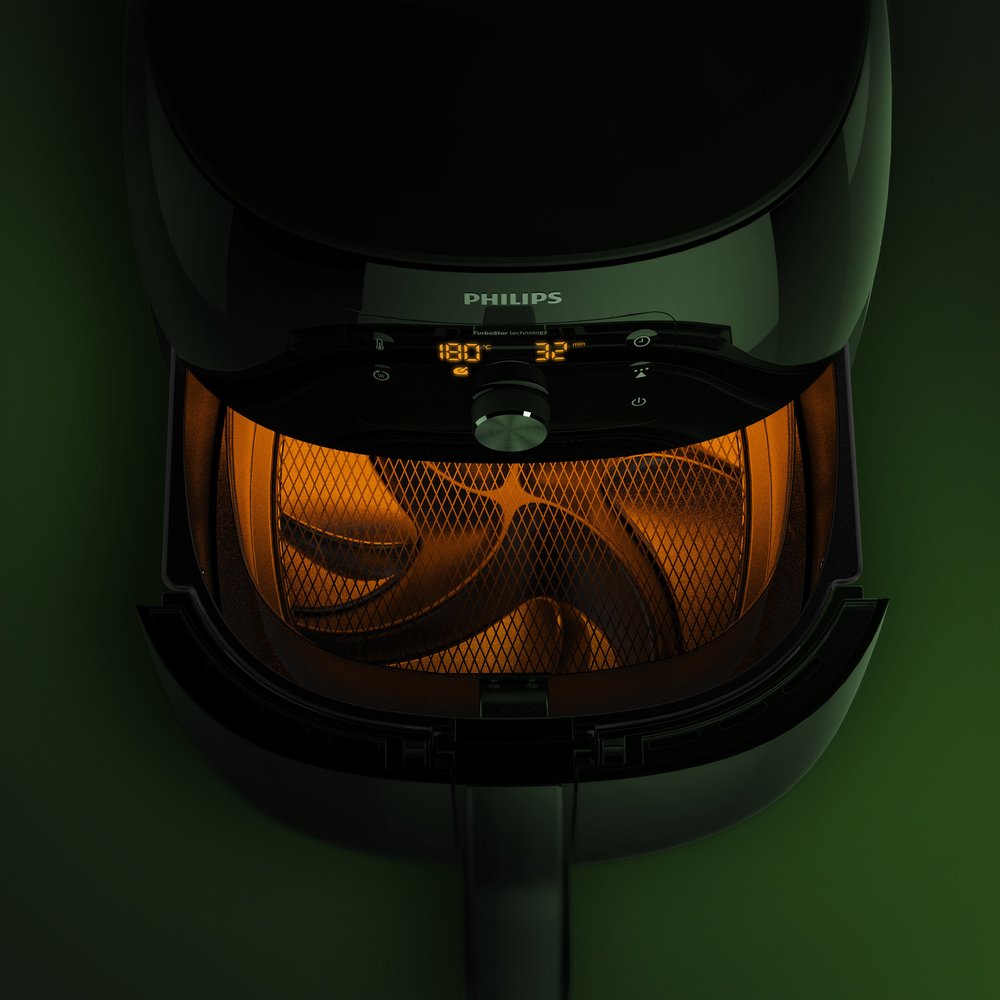 eine Erkältung bekommen Hamburger Puno twin turbostar philips