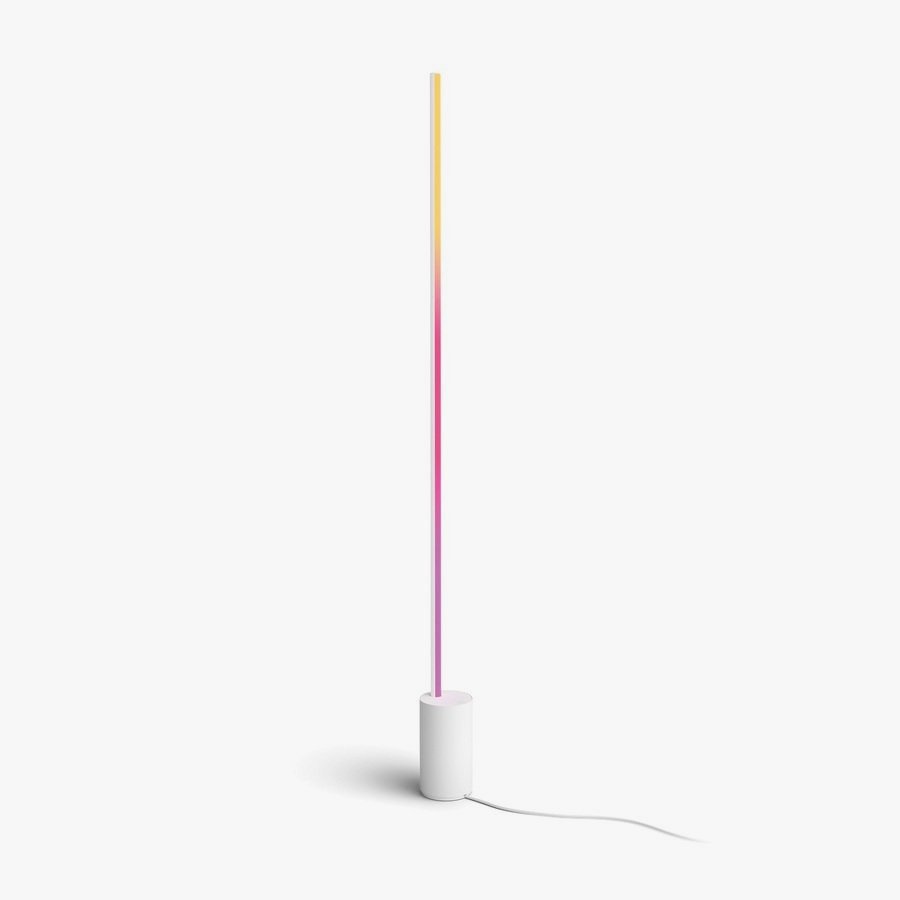 PHILIPS HUE GRADIENT SIGNE FLOOR LAMP
