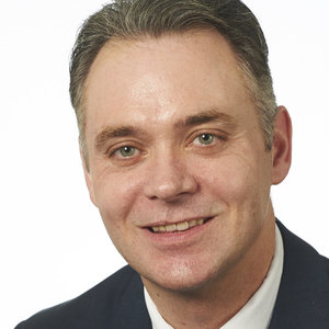 Dr Philip Smith