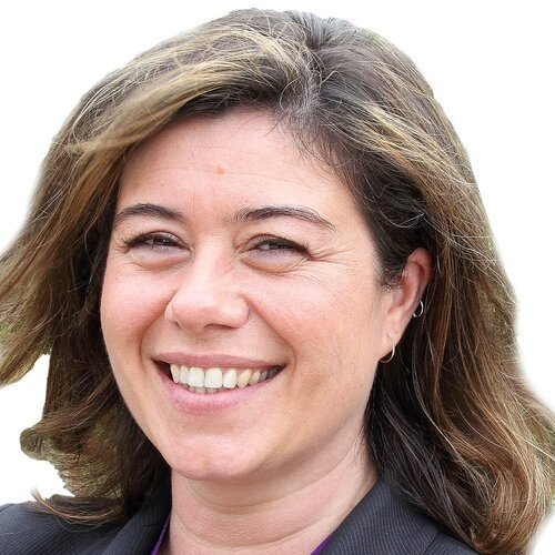 Kathryn Greenhalgh - Executive Director of Maths & Maths Hub Senior Lead Link