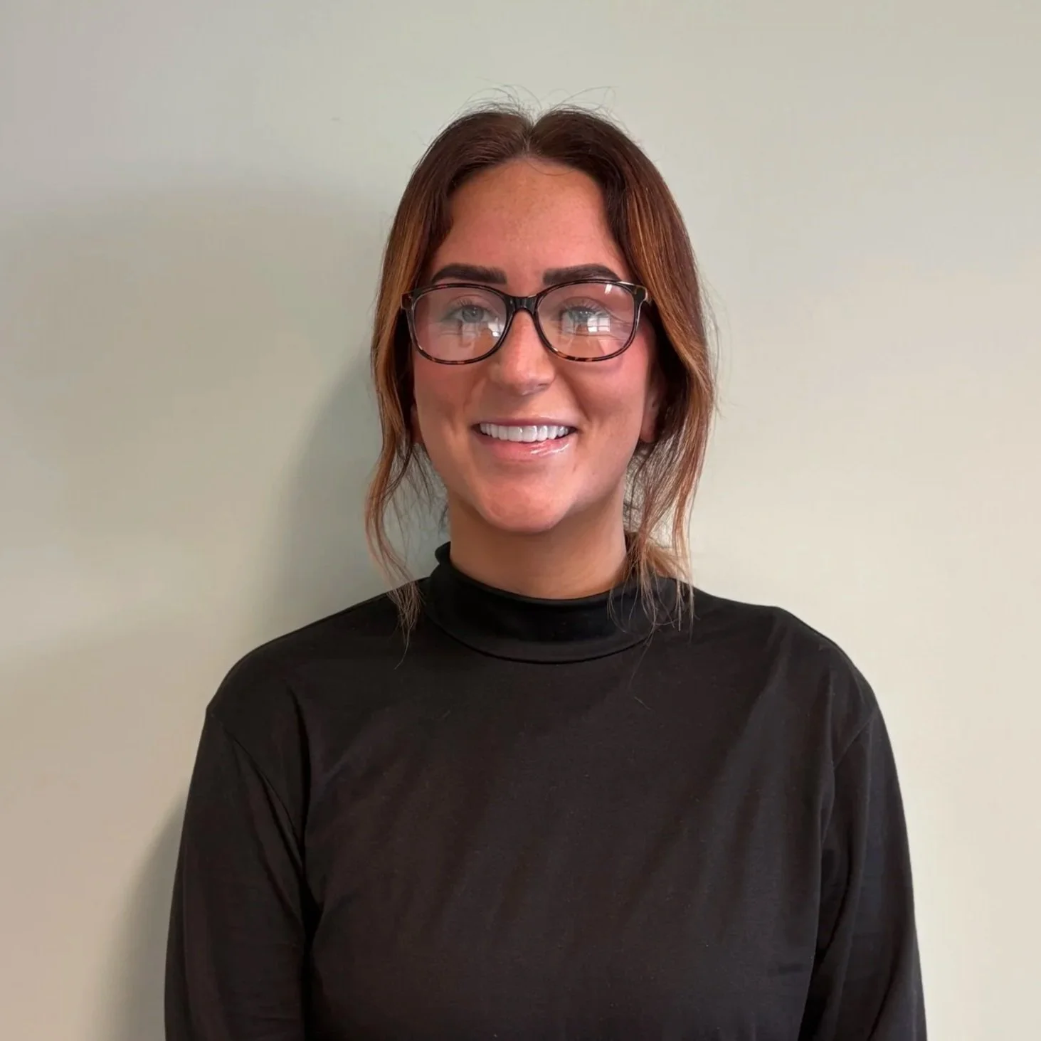 Shelby Metcalfe - Catering & Cleaning Assistant 