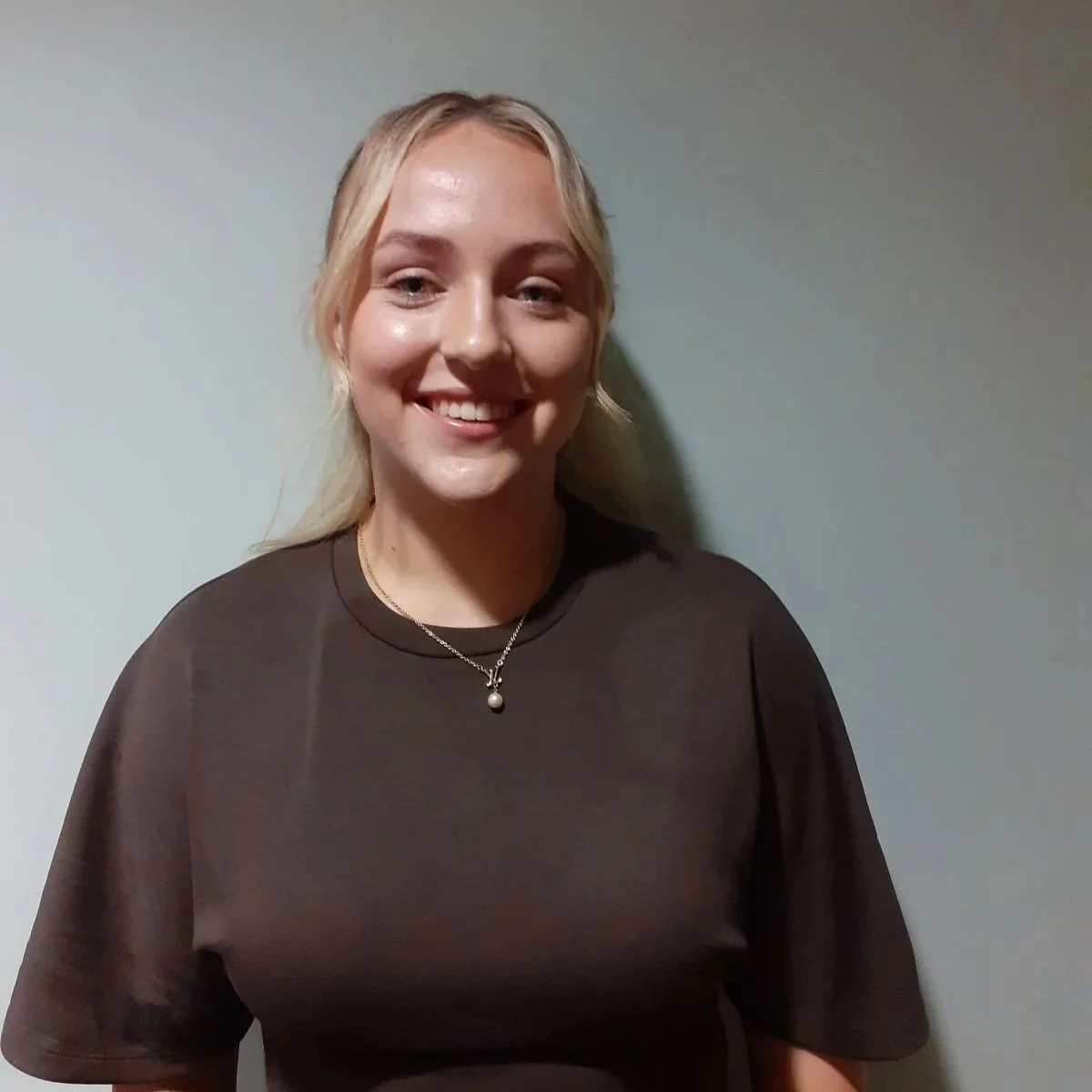 Suranne Cave - Admin & Reception Assistant - OIE Doncaster