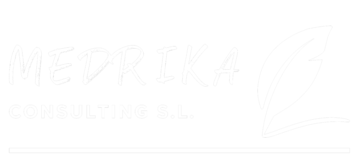 Medrika Consulting S.L.