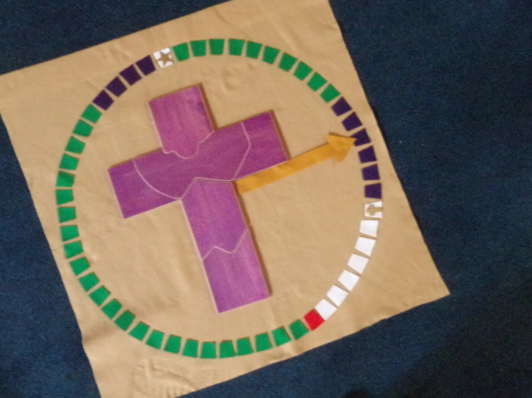 We may see things from a different angle or seek God in different directions, but we commit to being a community that prioritizes the marginalized; that nurtures and holds safe, affirming space for LBGTQI persons; that commits to a theology removed of white supremacy and misogyny; and lives a faith modeled on the example of Jesus of Nazareth.