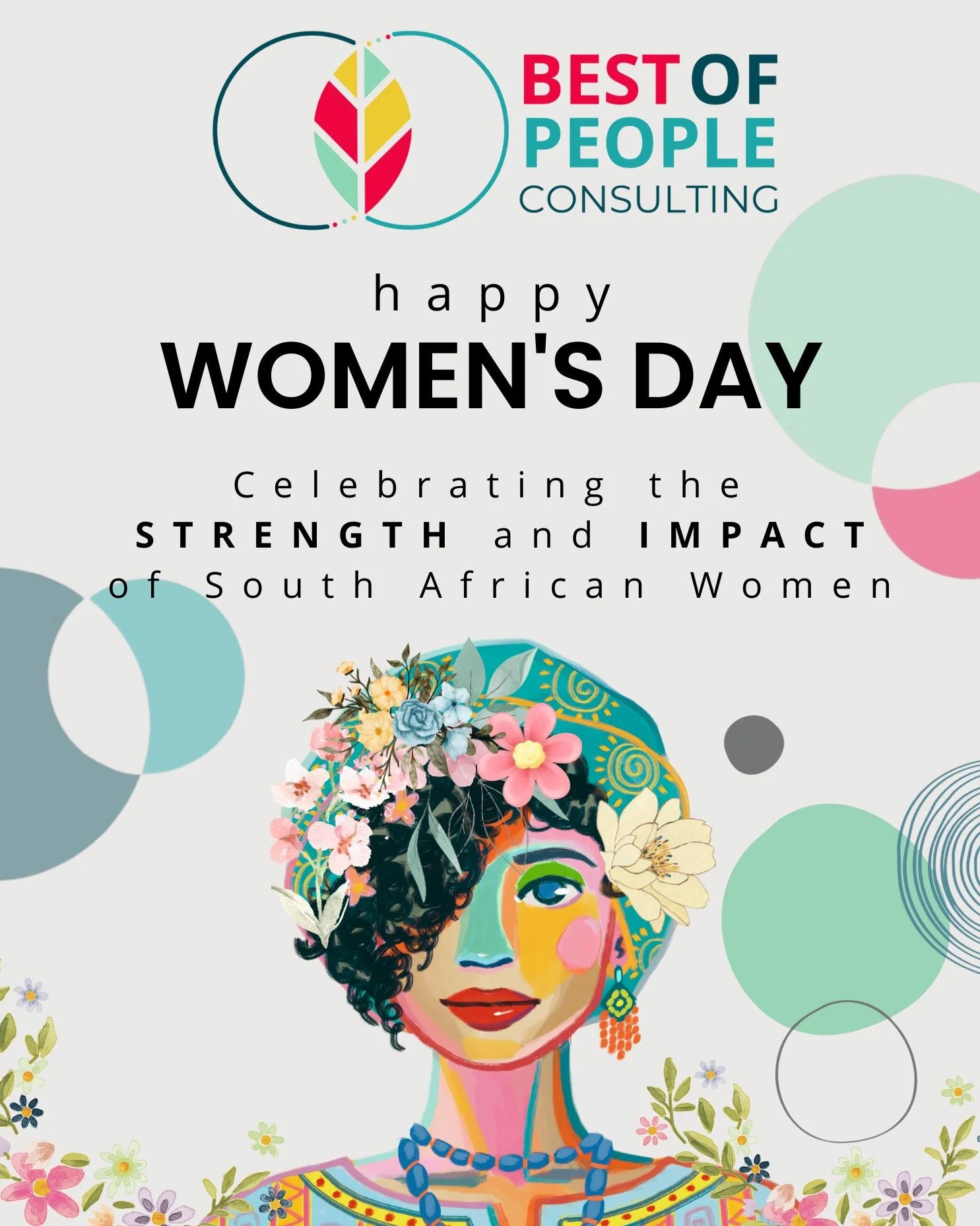 Today we celebrate the women we work with and learn from every day. Your strength, leadership, and impact inspire us. 🌸 #WomensDay #Empowerment #Leadership