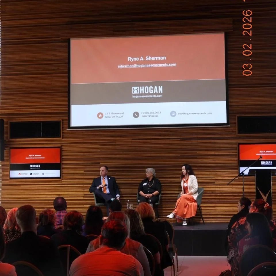 Attending this Hogan leadership session was a powerful reminder of how deeply behaviour, risk, and values influence leadership effectiveness. These are the conversations I continue to bring into my work at Best of People Consulting by helping leaders