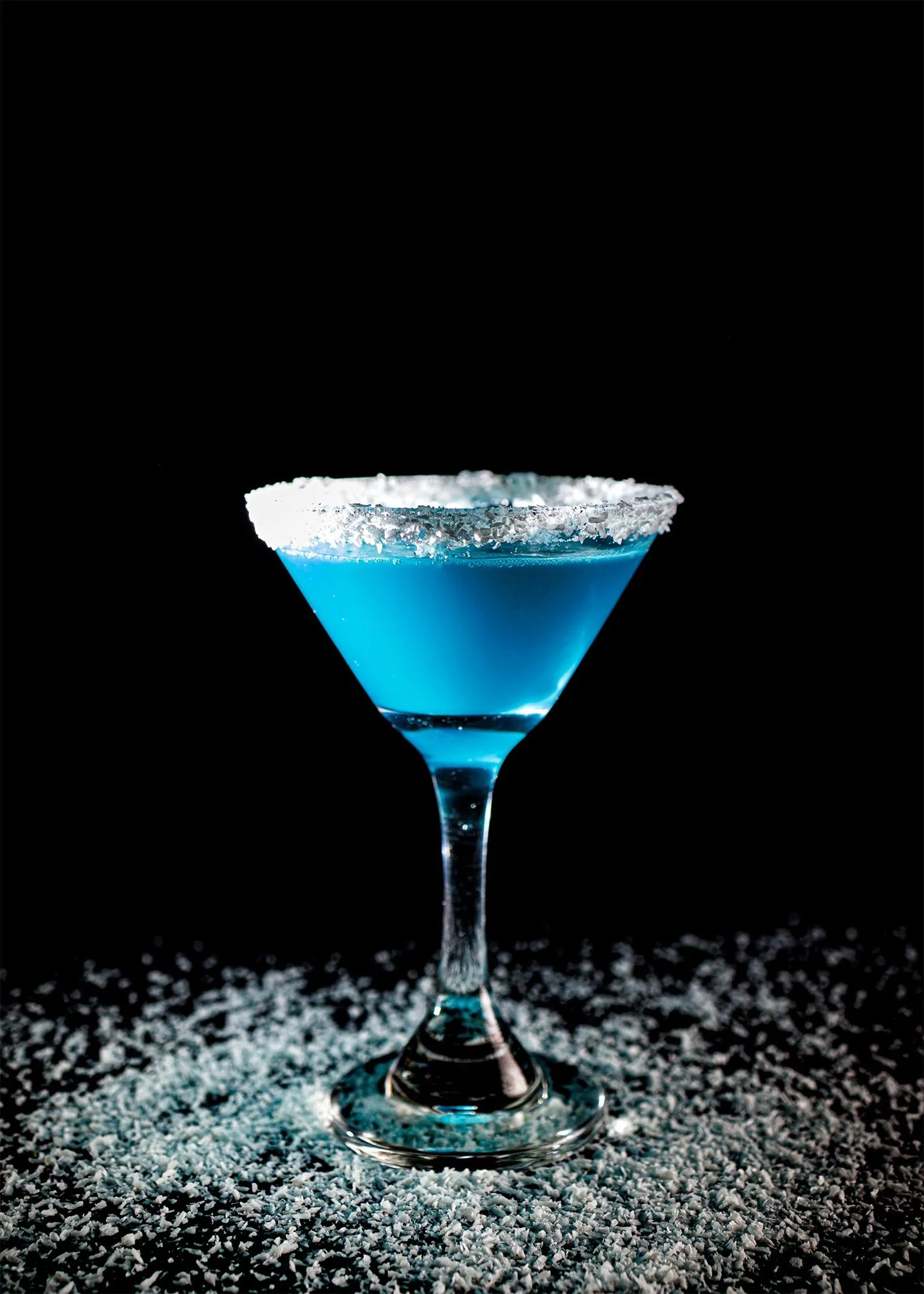 Cocktail Hour by Brendan Foster Photography