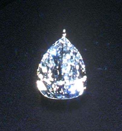 The Millenium Diamond