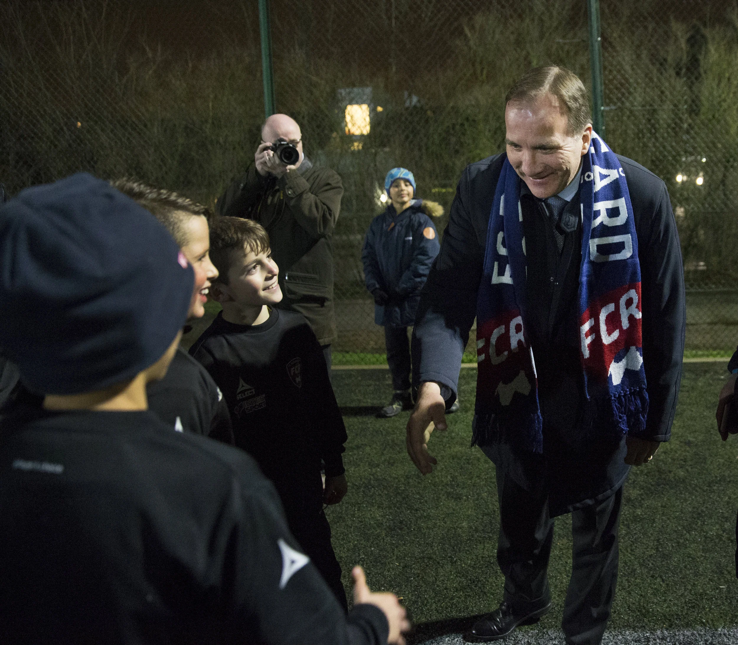 FC Rosengård