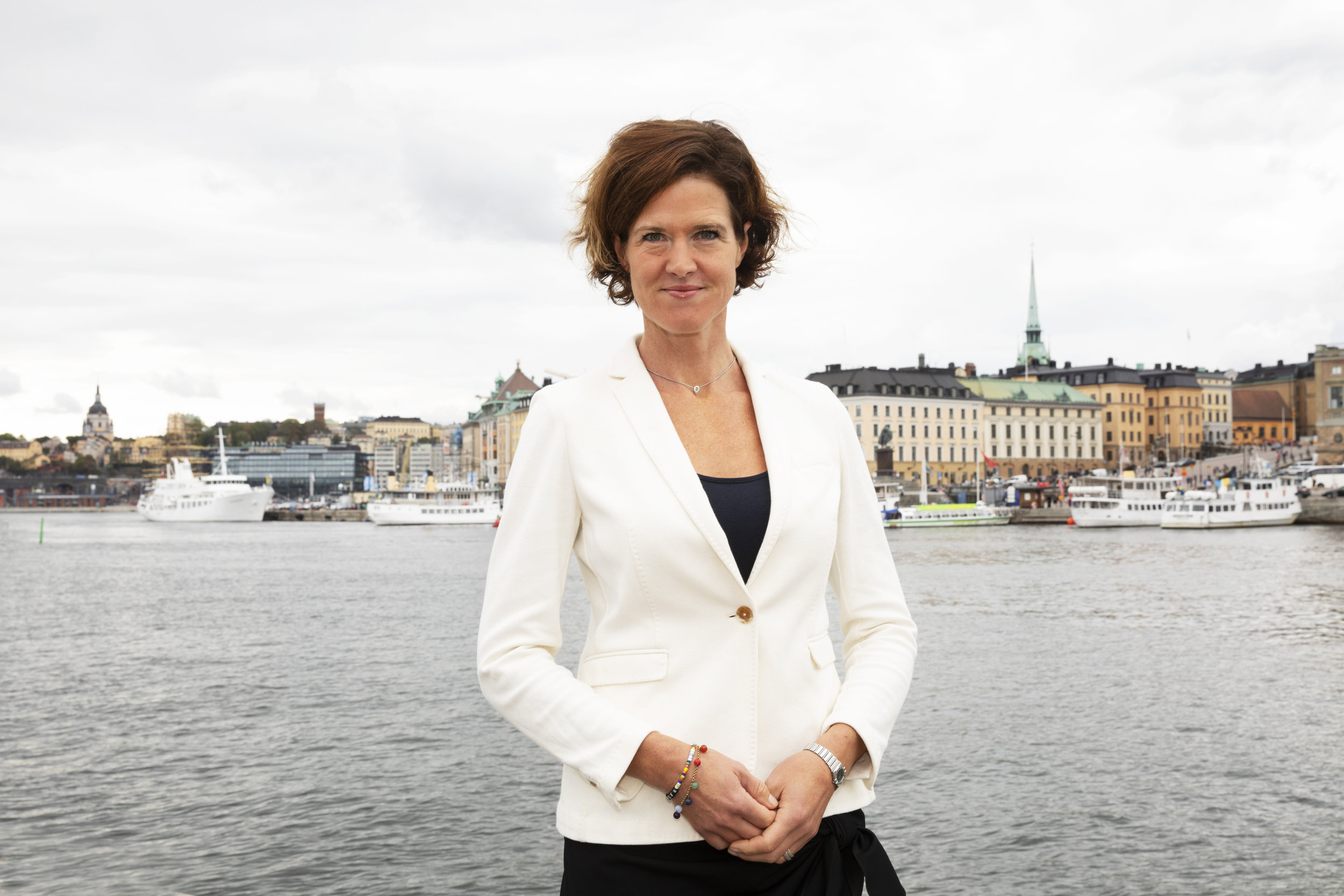 Anna Kinberg Batra