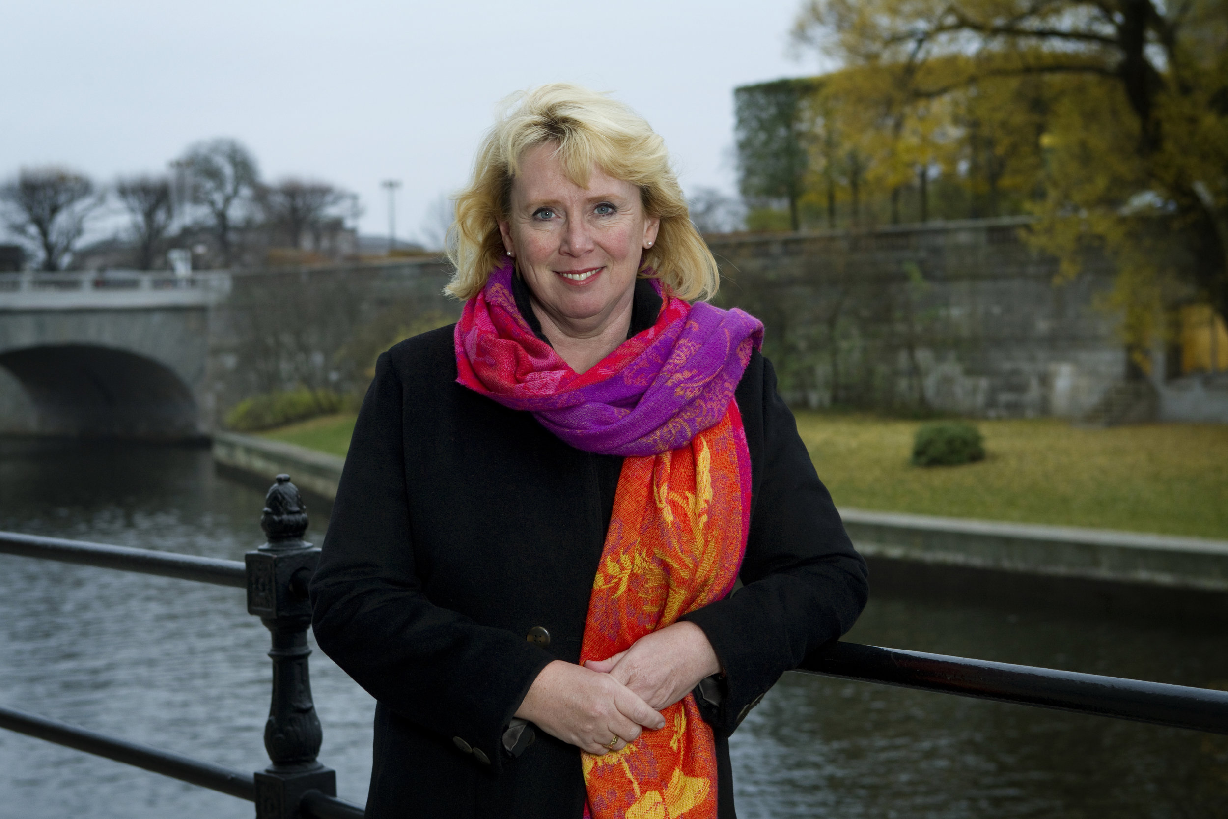 Lena Ek