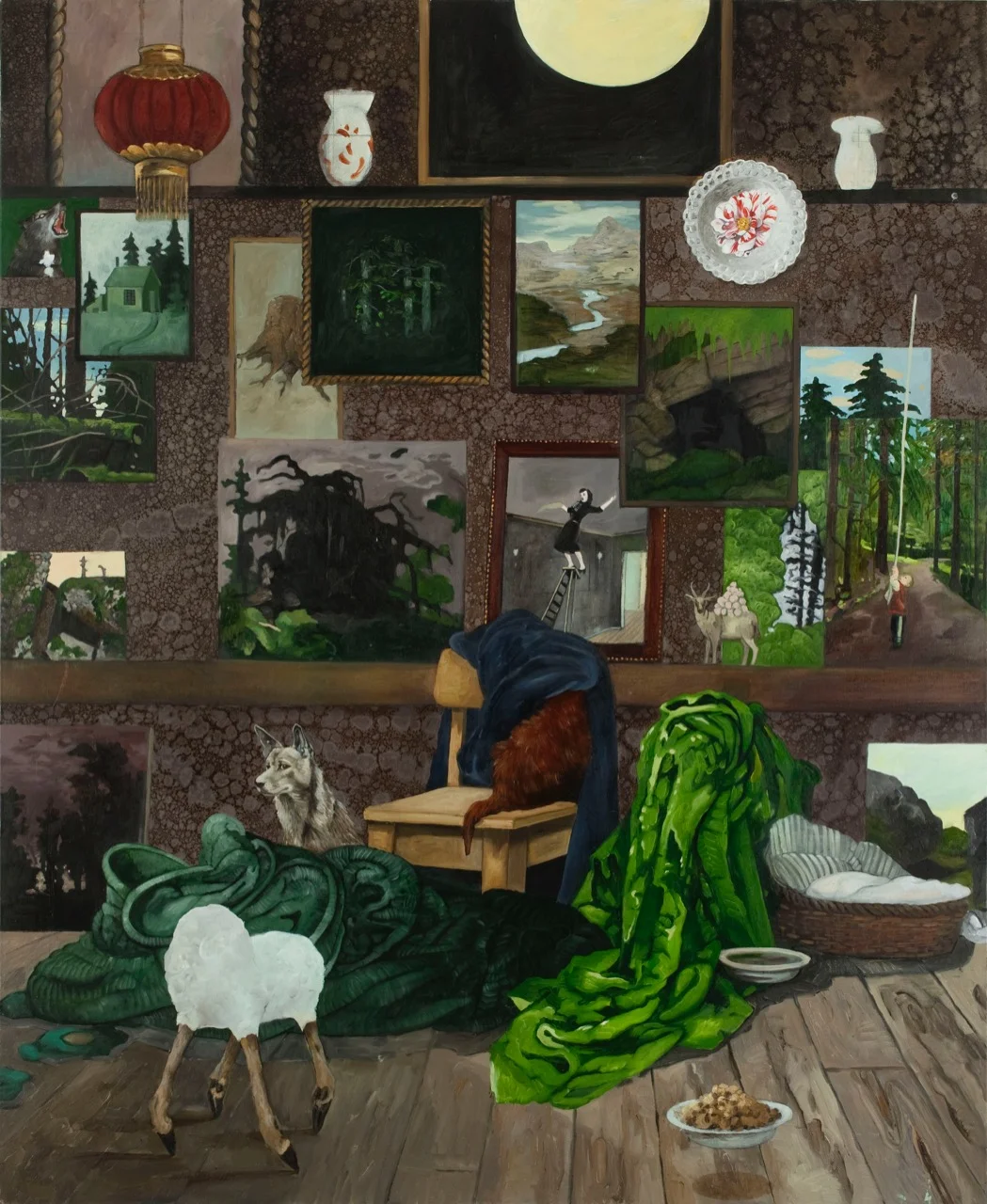 Inne 165x135 cm opl 2009