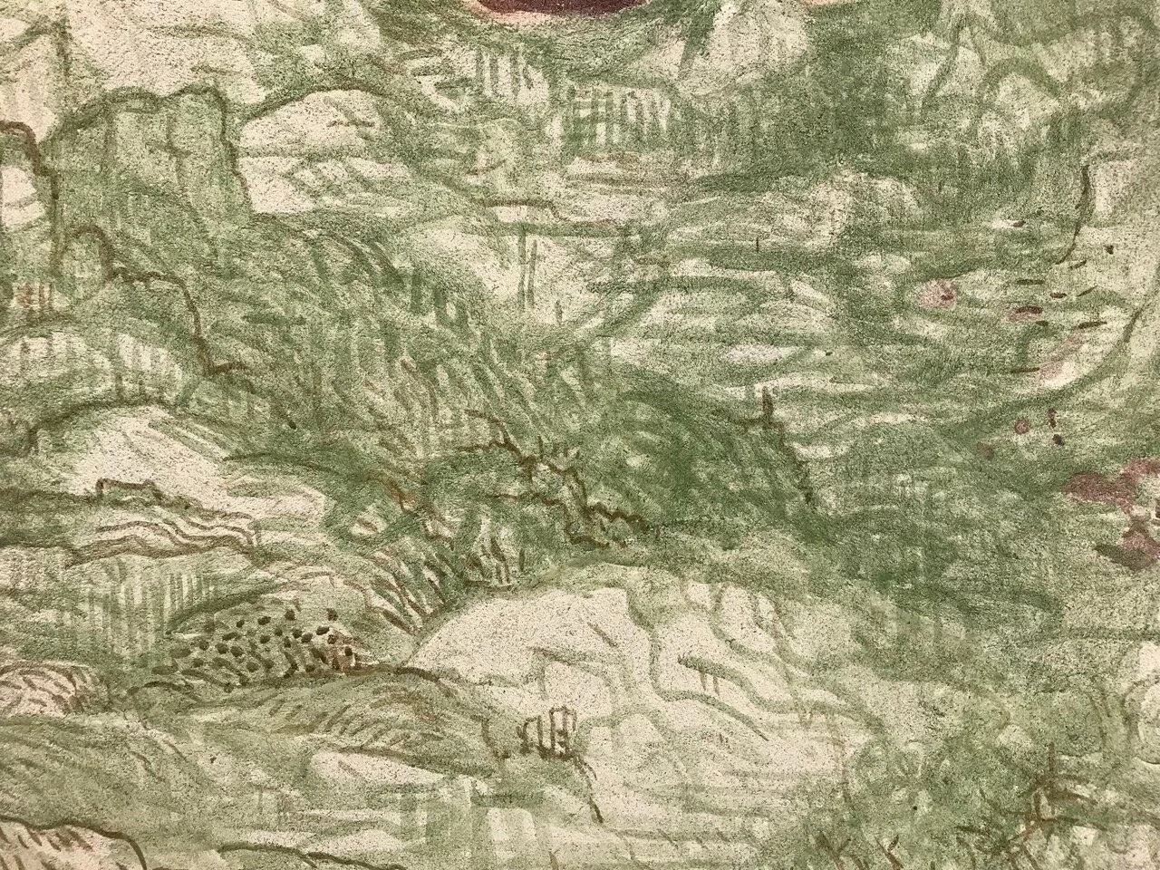 Mindre detaljer