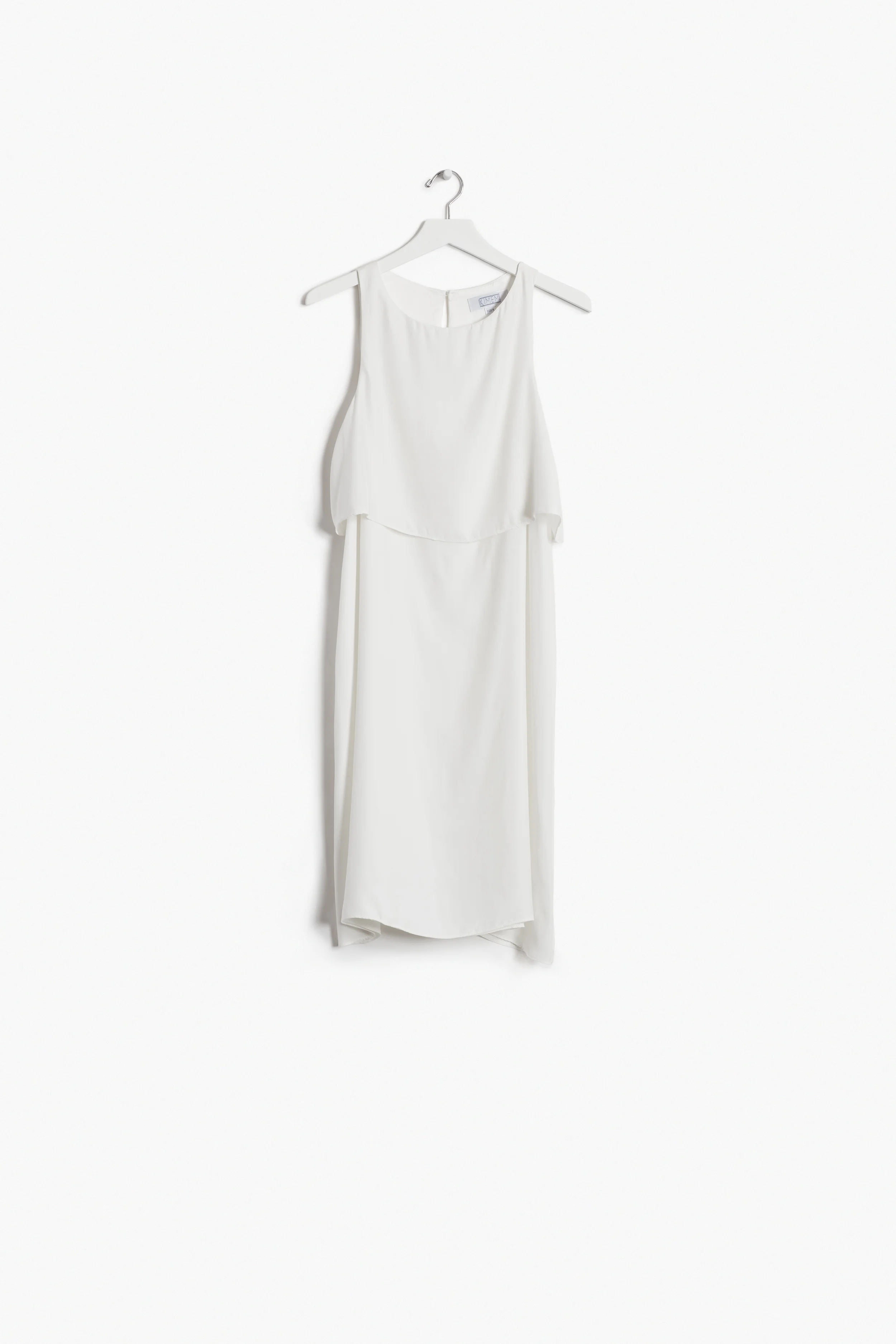 Robe à Plusieurs Couches