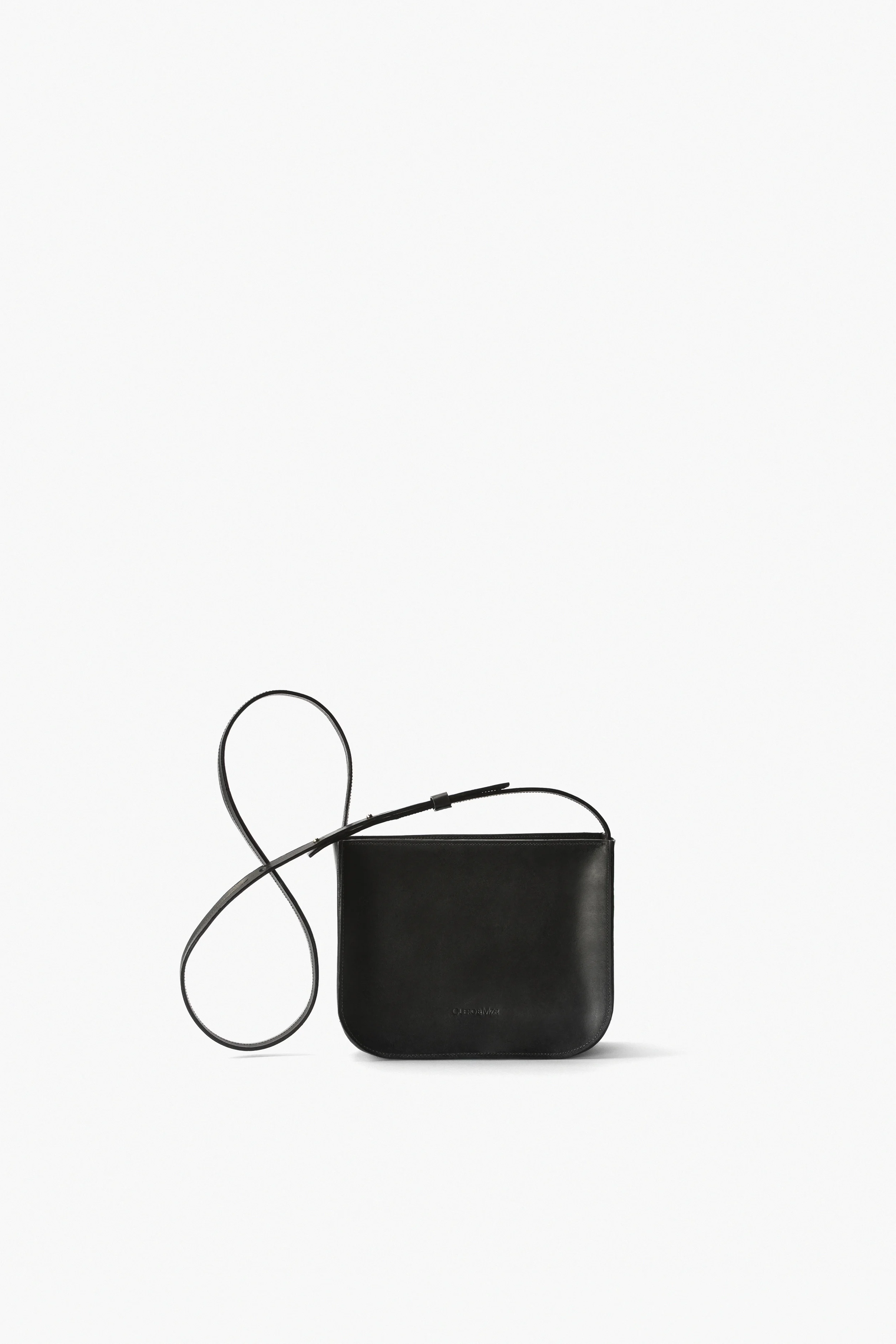 Sac en Bandoulière Noir