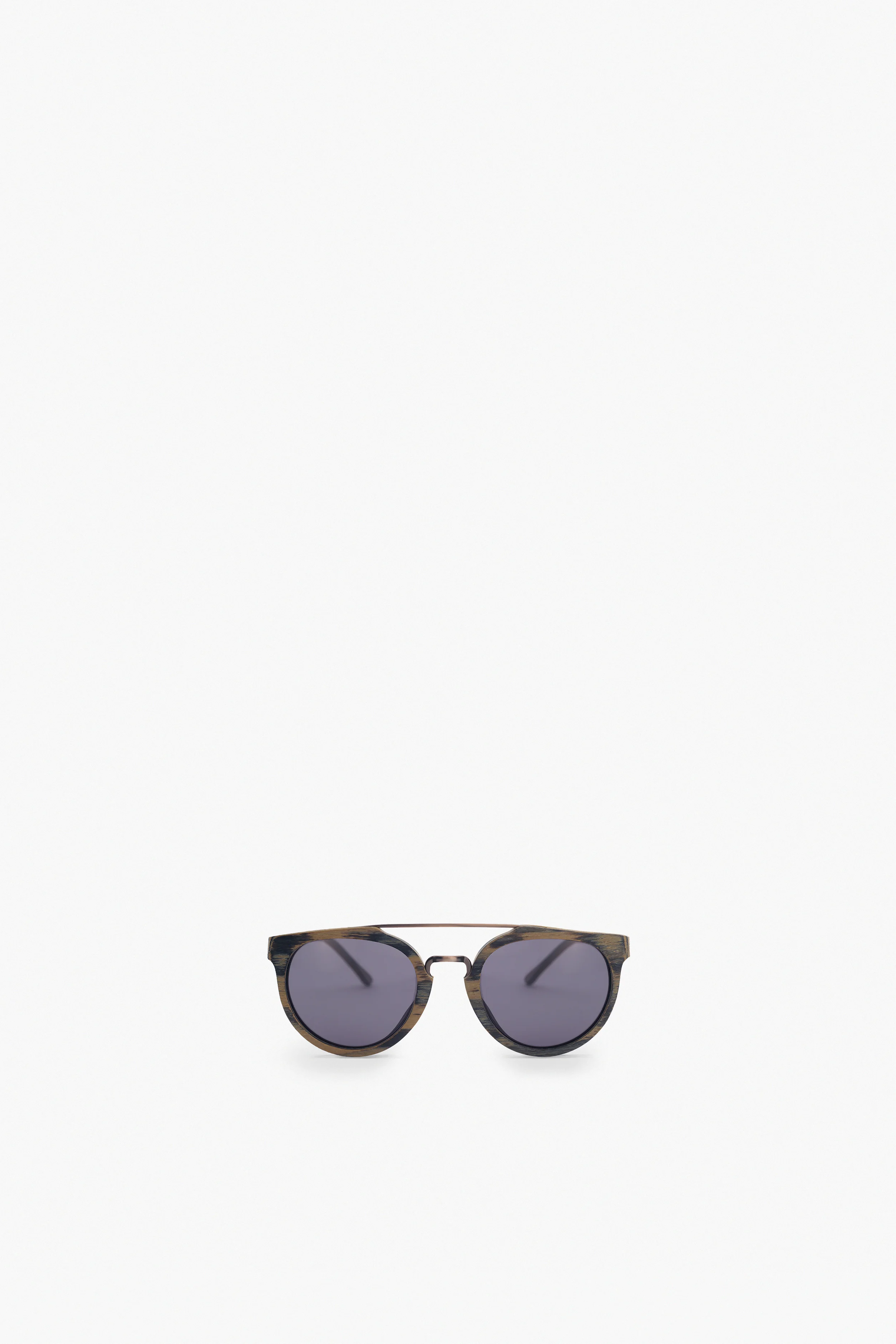 Lunettes de soleil N° 3