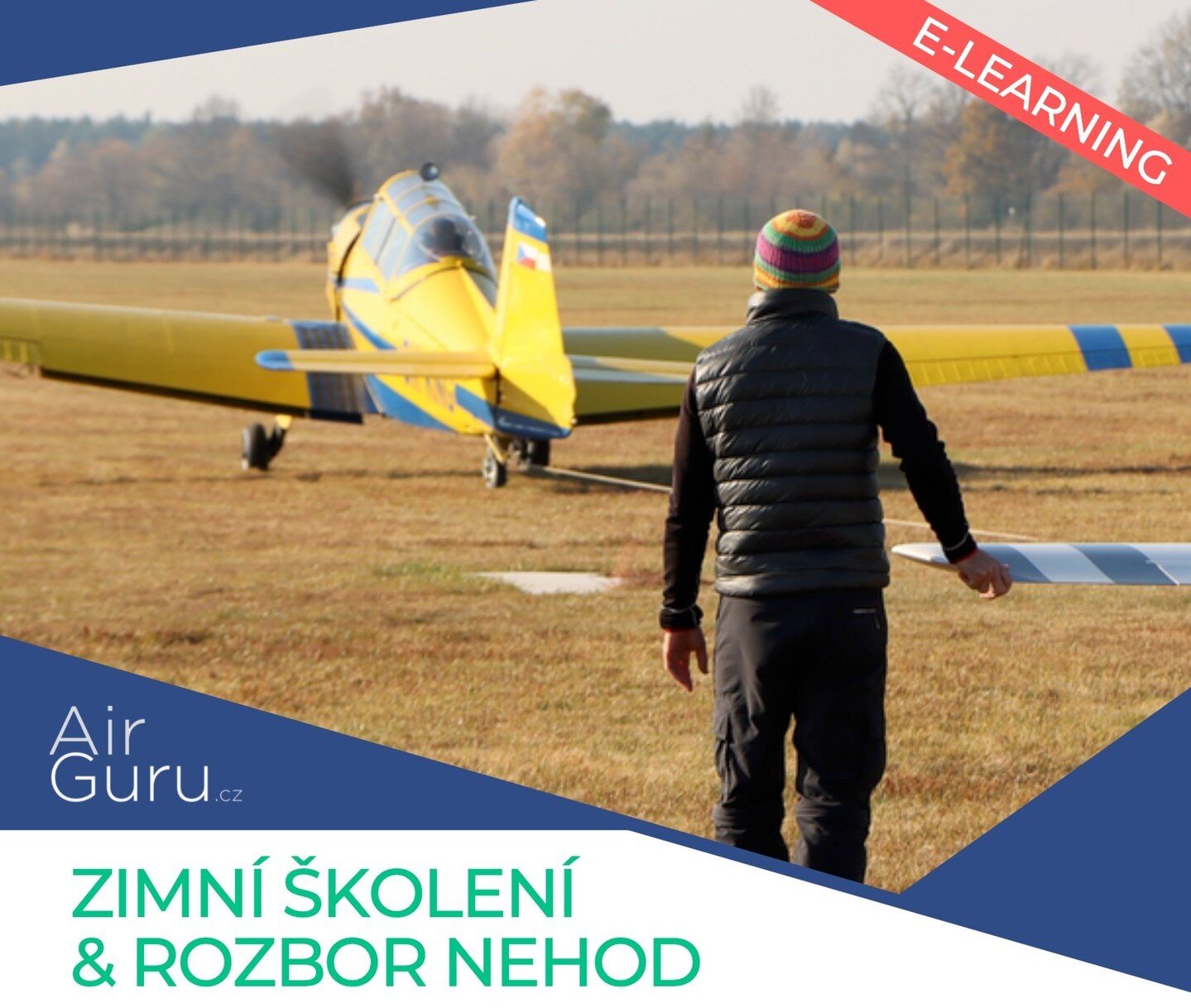 Zimn&iacute; &scaron;kolen&iacute; se nezadržitelně bl&iacute;ž&iacute;. Bude spu&scaron;těno 17. &uacute;nora. Objednejte si ho už dnes, a my V&aacute;s upozorn&iacute;me, až bude k dispozici. 👍 ⁠
⁠
👉 Objedn&aacute;vejte na airguru.cz/zimni-skolen