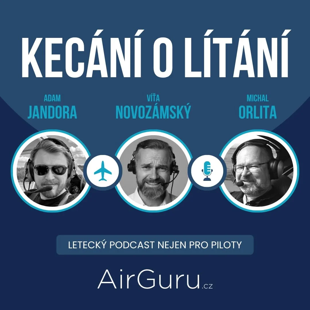 Podcast: Udávání výšek
