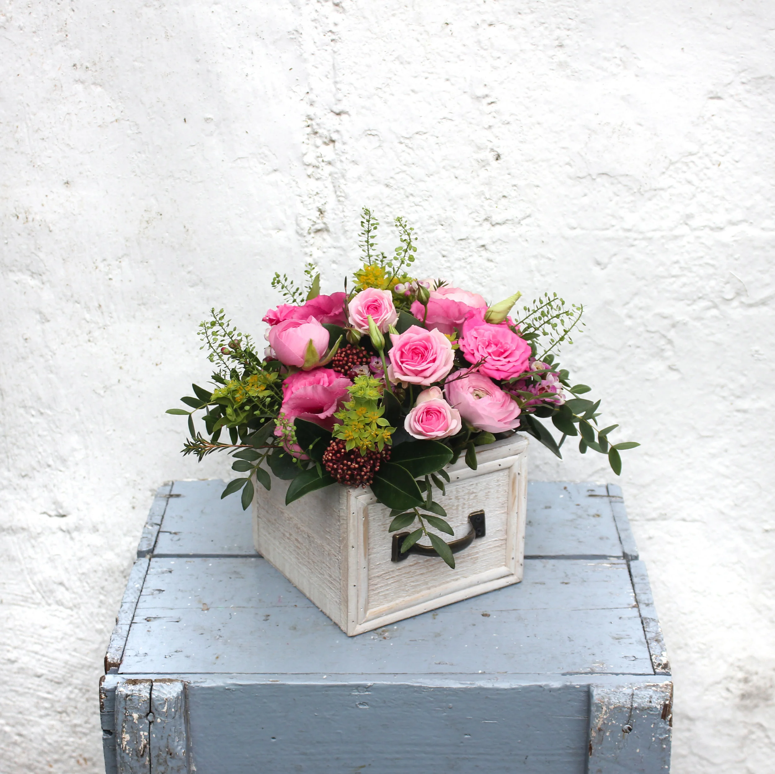 Shop Online — The Flower Box