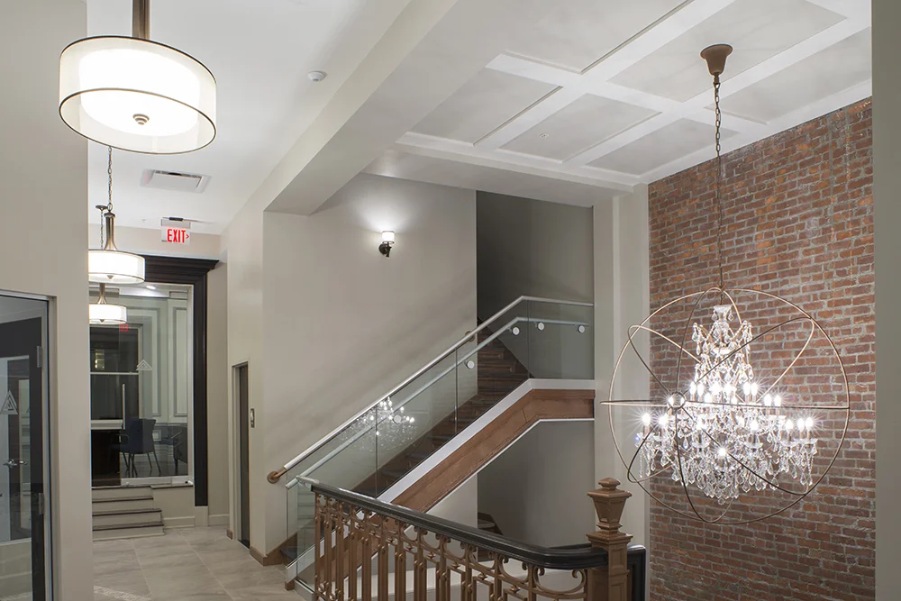 Our Designs — KT Interiors | Albany NY Interior Design