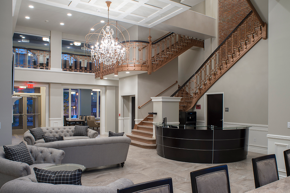 KT Interiors | Albany NY Interior Design