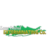 Long Island Exterminating Company Logo