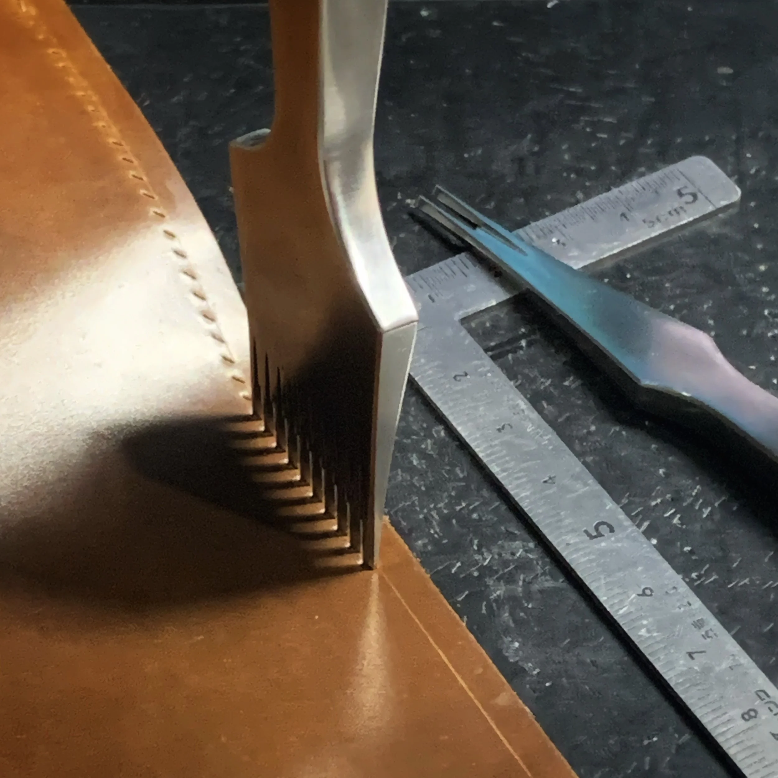 Handmade Leather Goods