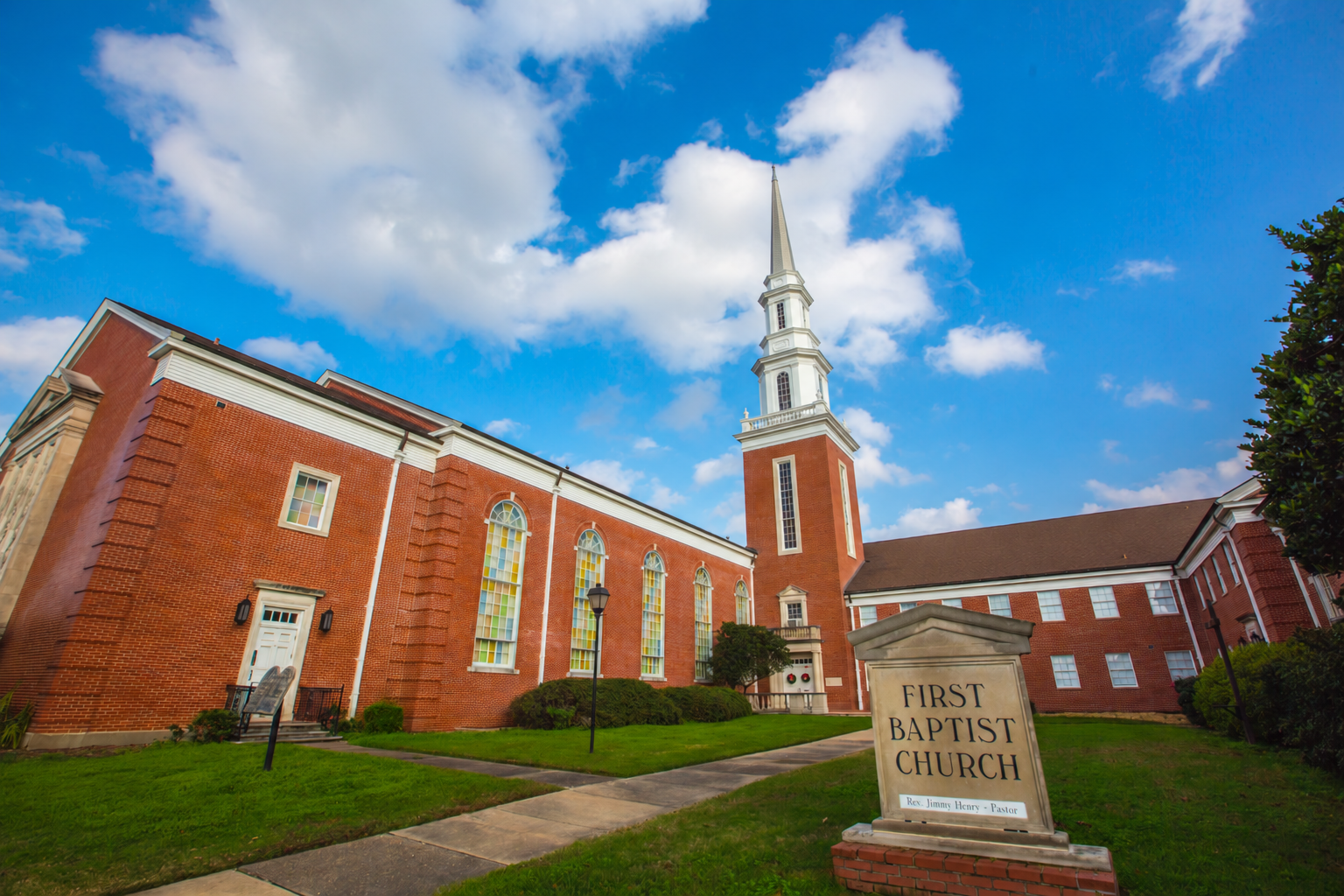 Updated pastor name on church sign.png