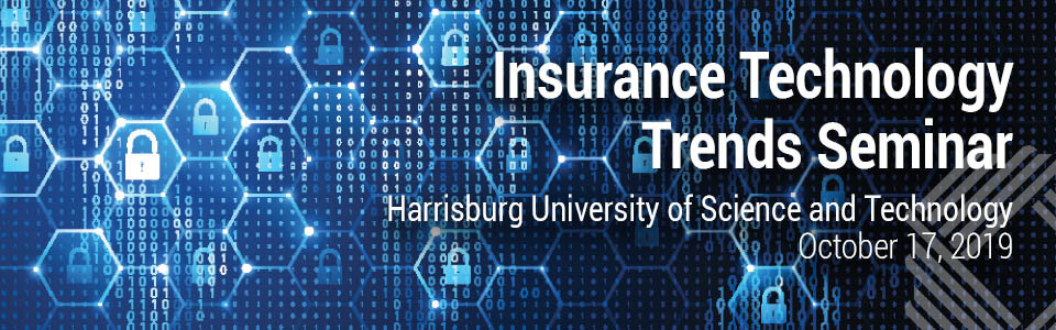 Insurance Technology Trends Seminar