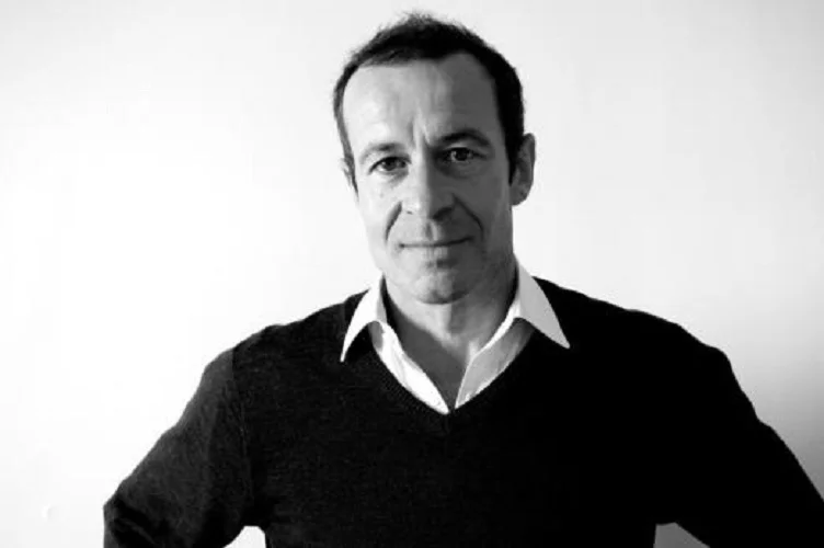 Eric Névé - Photo credit, Indie Sales