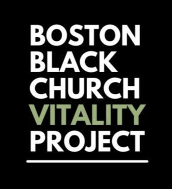  Black Church Vitality Project 