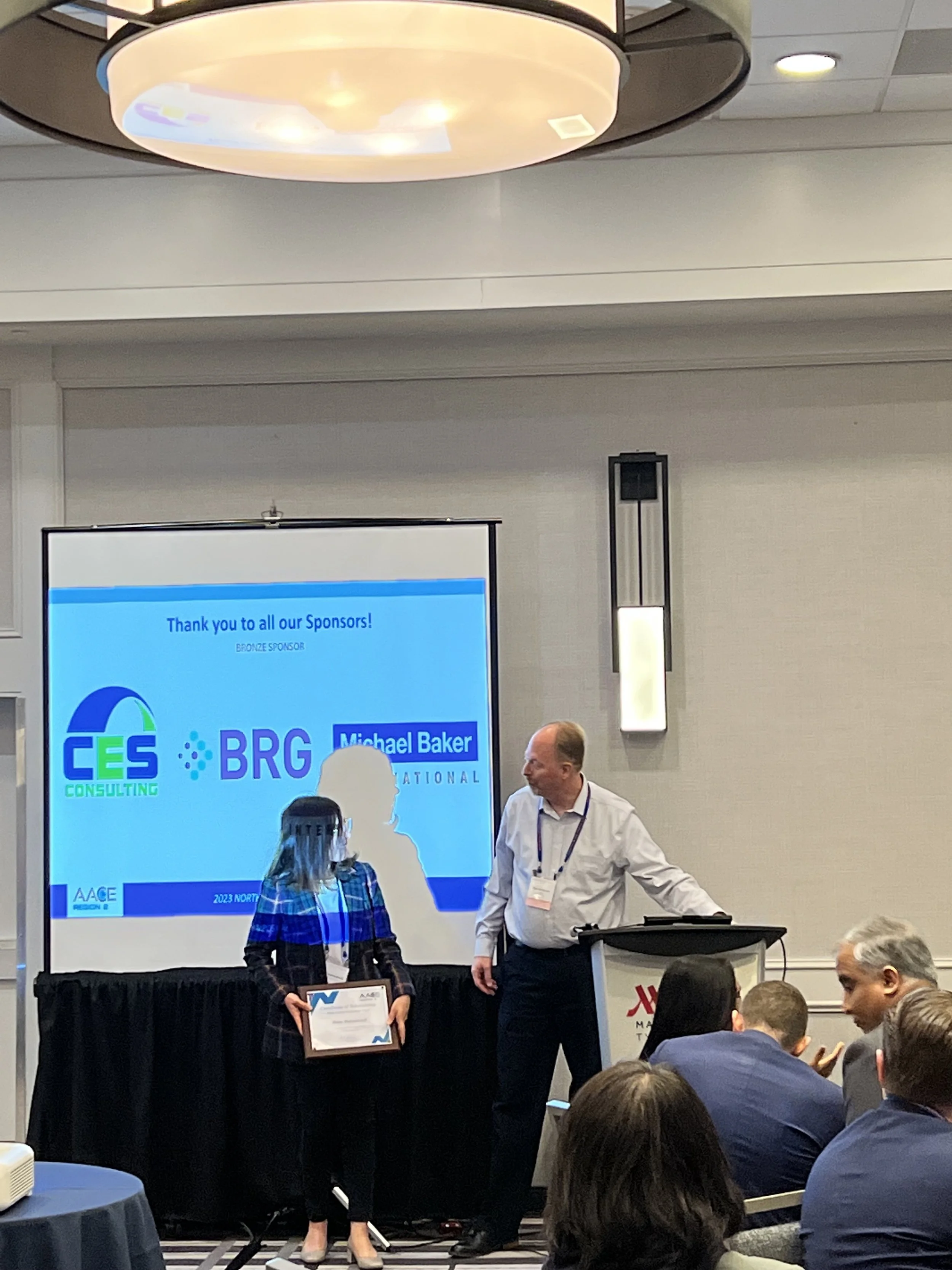 2023 RECAP — AACE NORTHEAST SYMPOSIUM