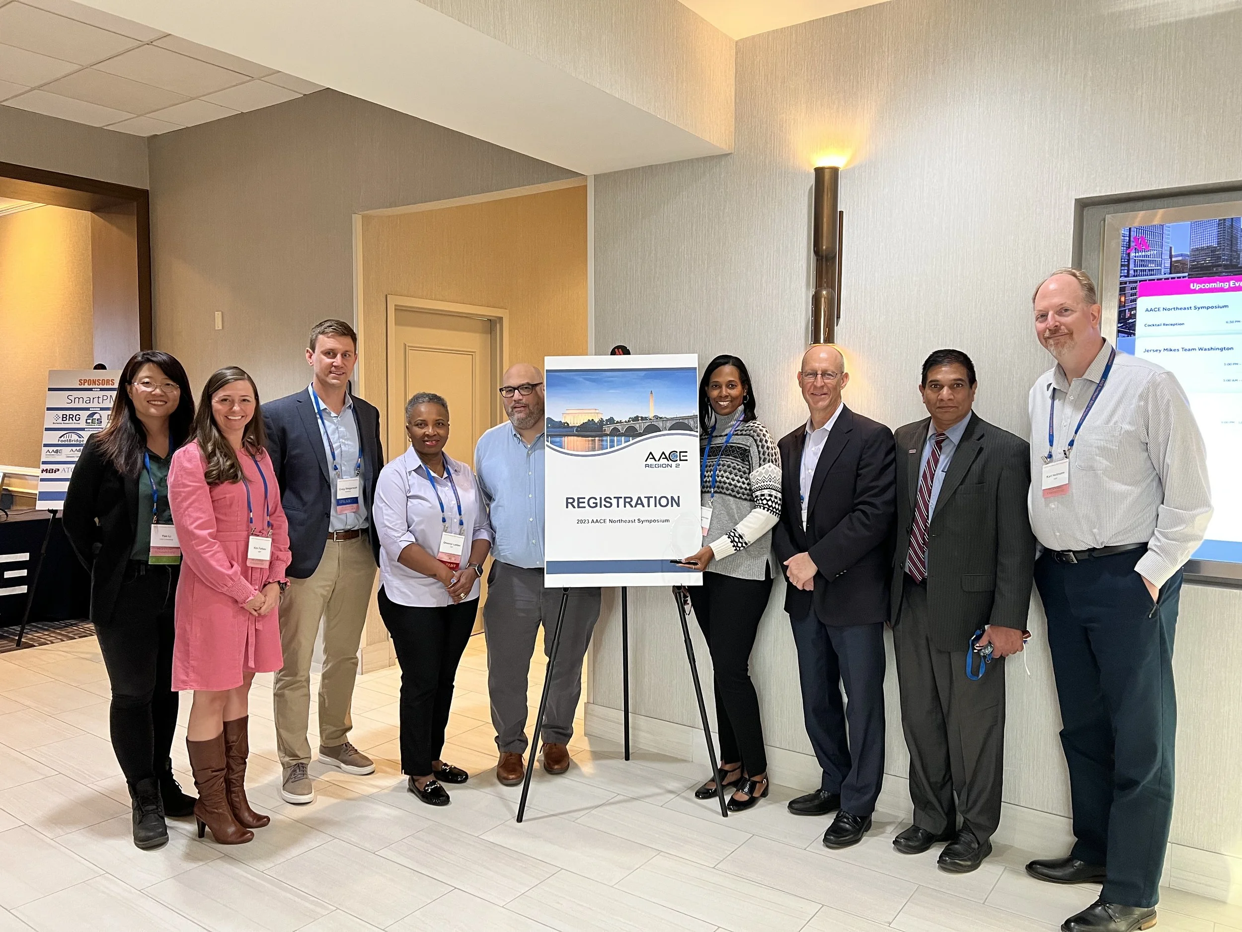2023 RECAP — AACE NORTHEAST SYMPOSIUM