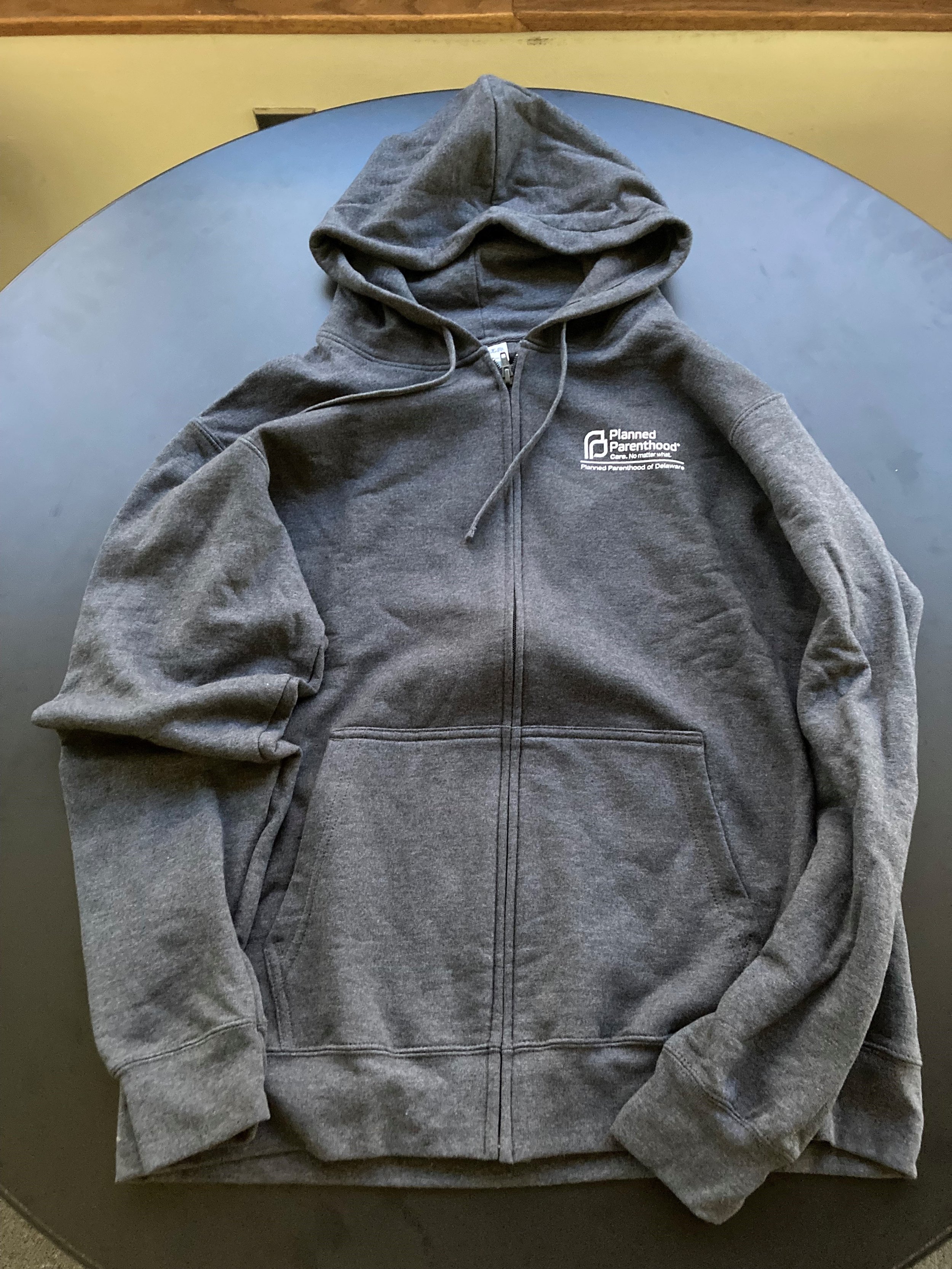 Hoodie — Planned Parenthood Advocacy Fund of Delaware