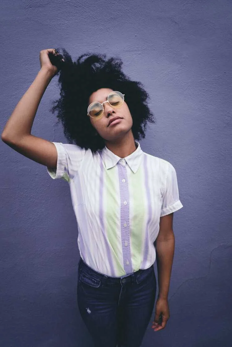 Is The Natural Hair Movement Over In 21 Coil Guide