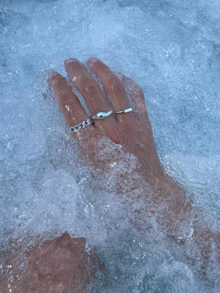 Die ultimative Anleitung: So reinigst du deinen Silberschmuck wie ein Profi