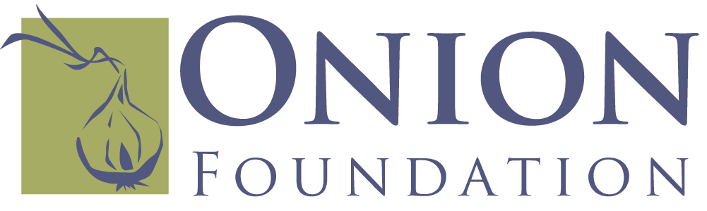Current Onion Foundation logo