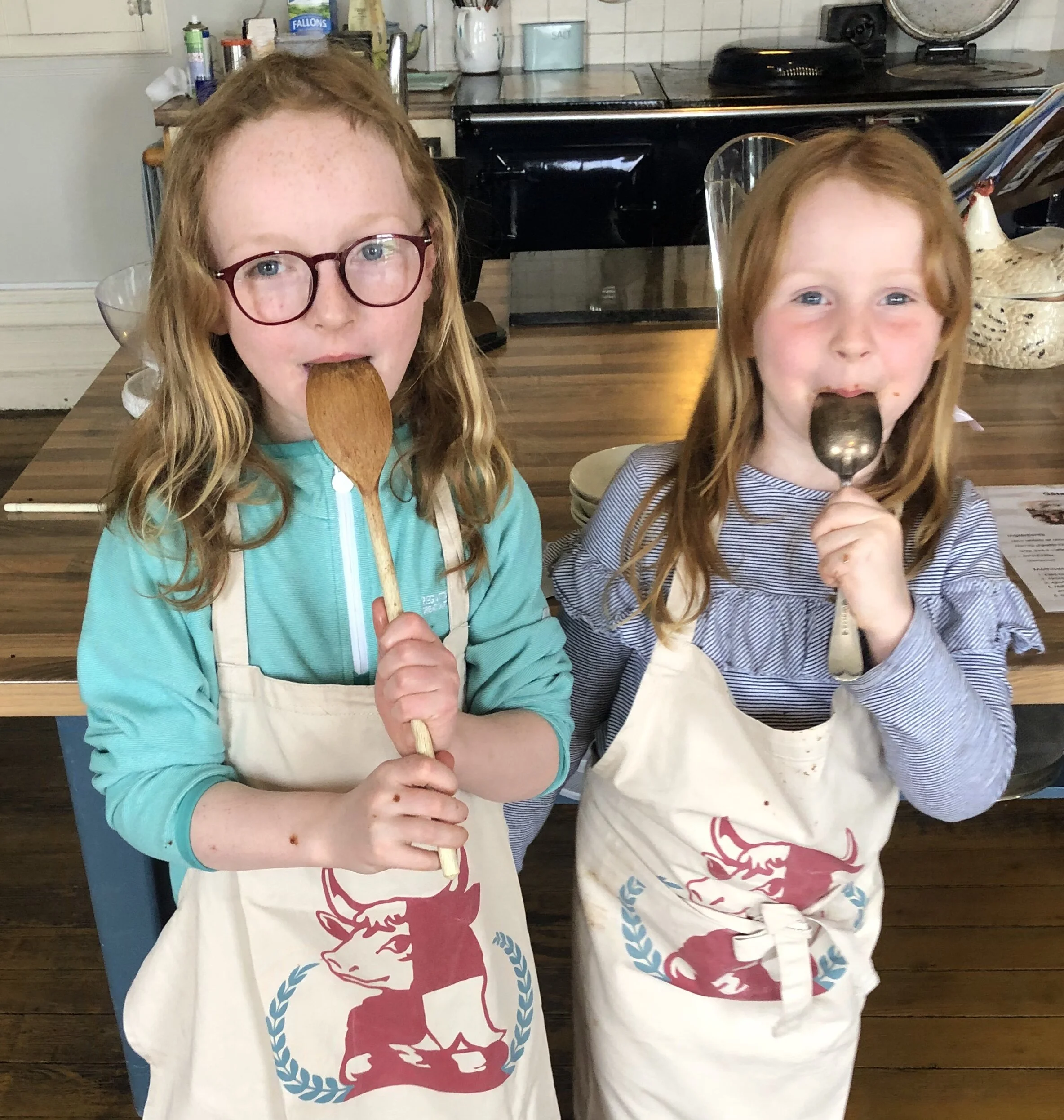 The New Scholastic Year/"la Rentrée"