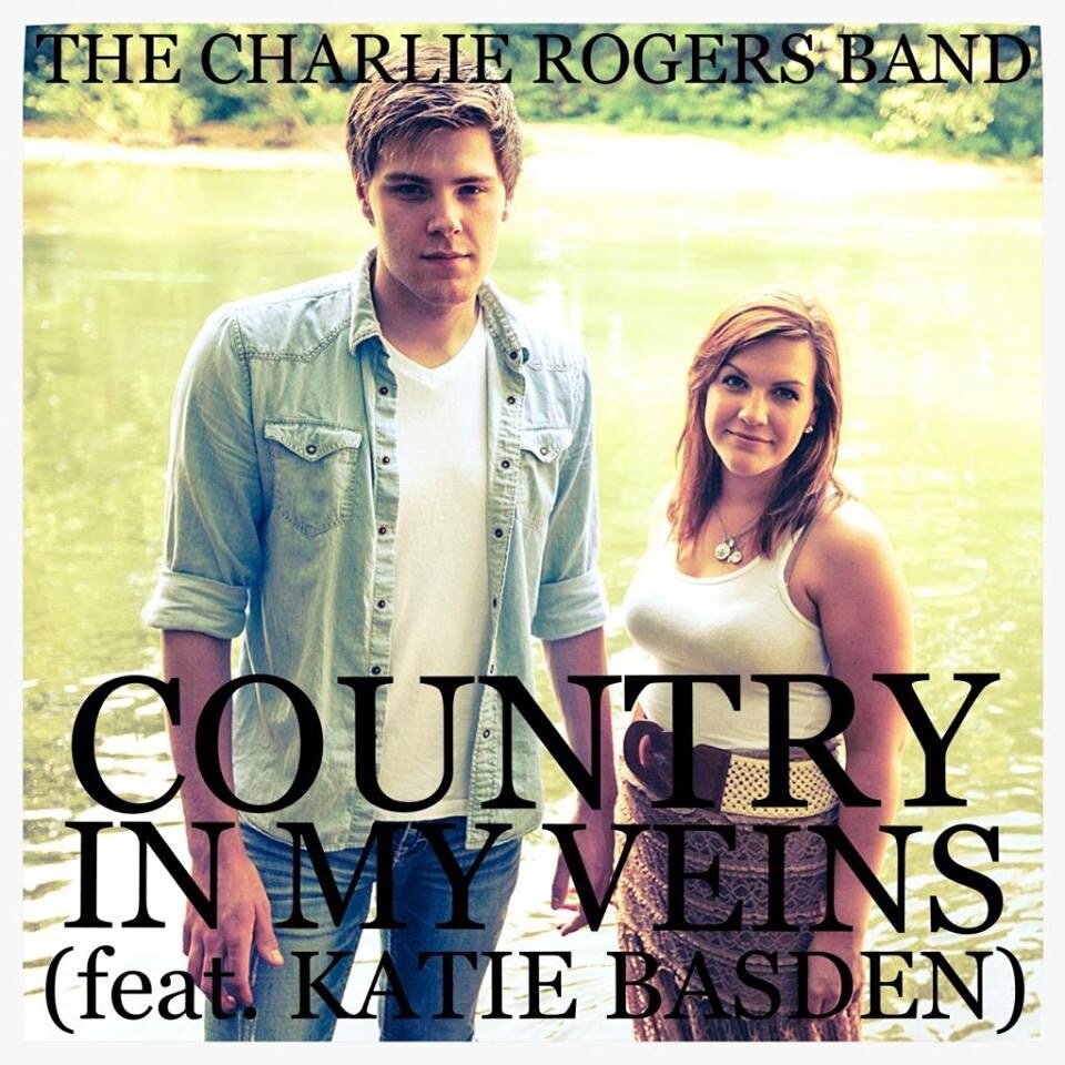 Country In My Veins (feat. Katie Basden)