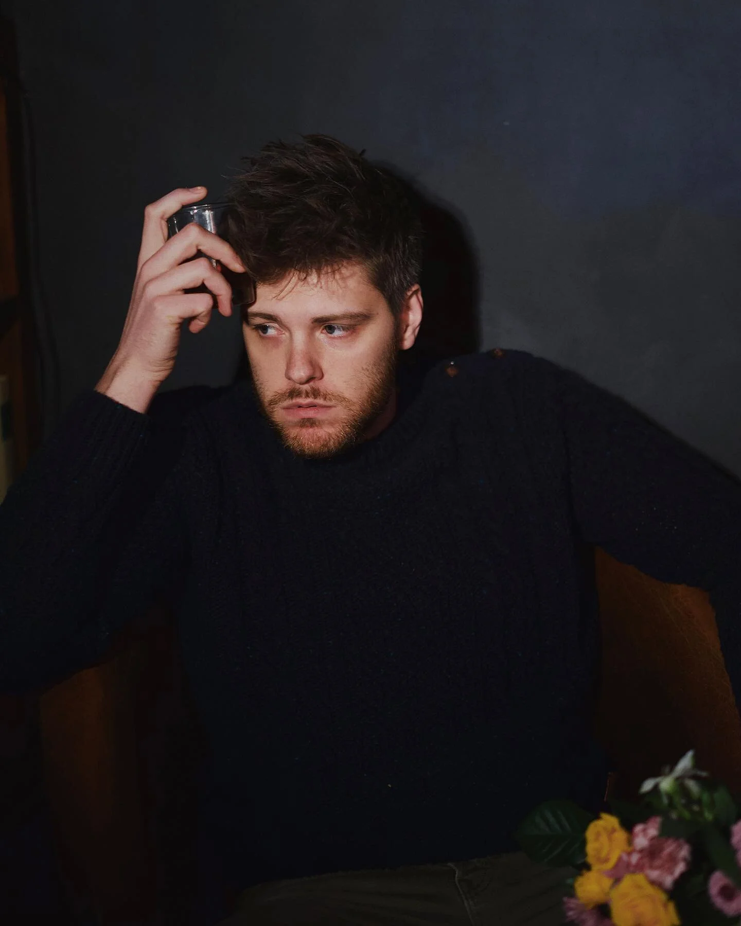 It&rsquo;s officially been a month since When He Was Me came out! Crazy right?! I don&rsquo;t think it&rsquo;s entirely hit me that it even is out at all, much less in two different fashions!
&bull;
As of now this version is sitting at around 17K str