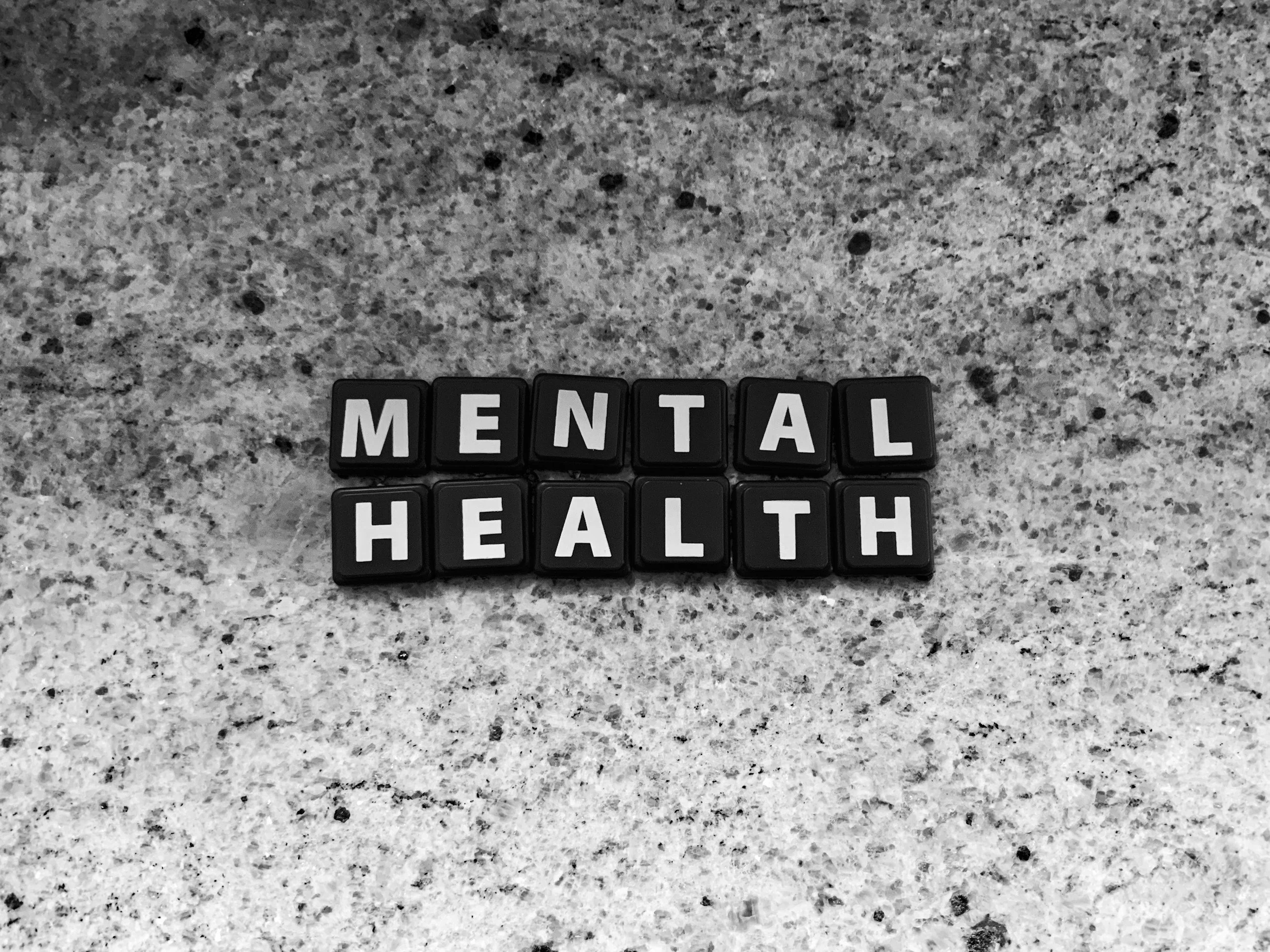 Mental Health Awareness Week