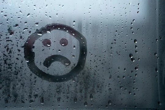 World Mental Health Day (focusing on SAD)