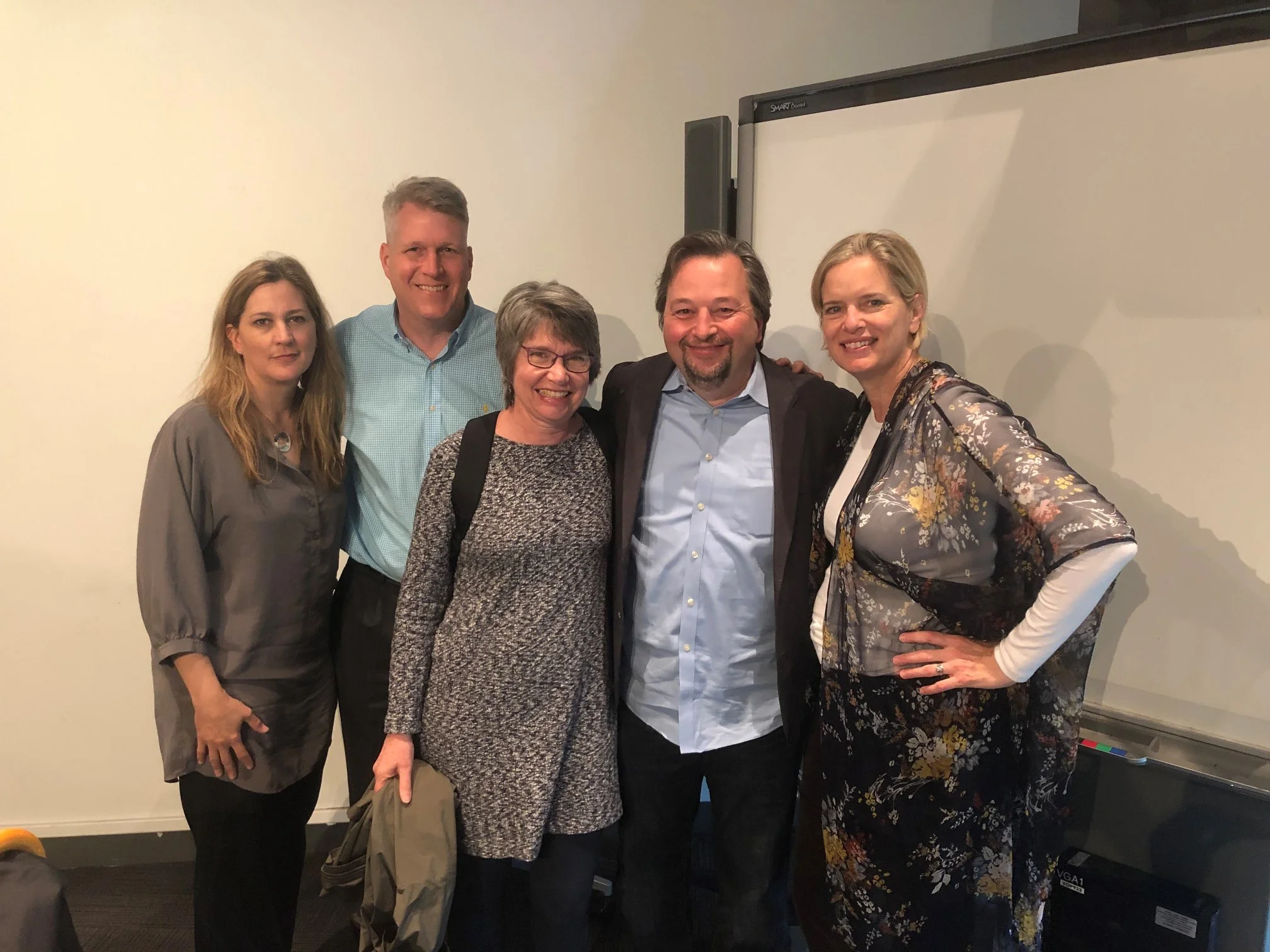 OPHC April Quarterly Meeting
