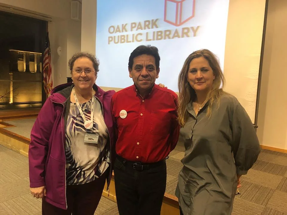 OPHC Annual Meeting