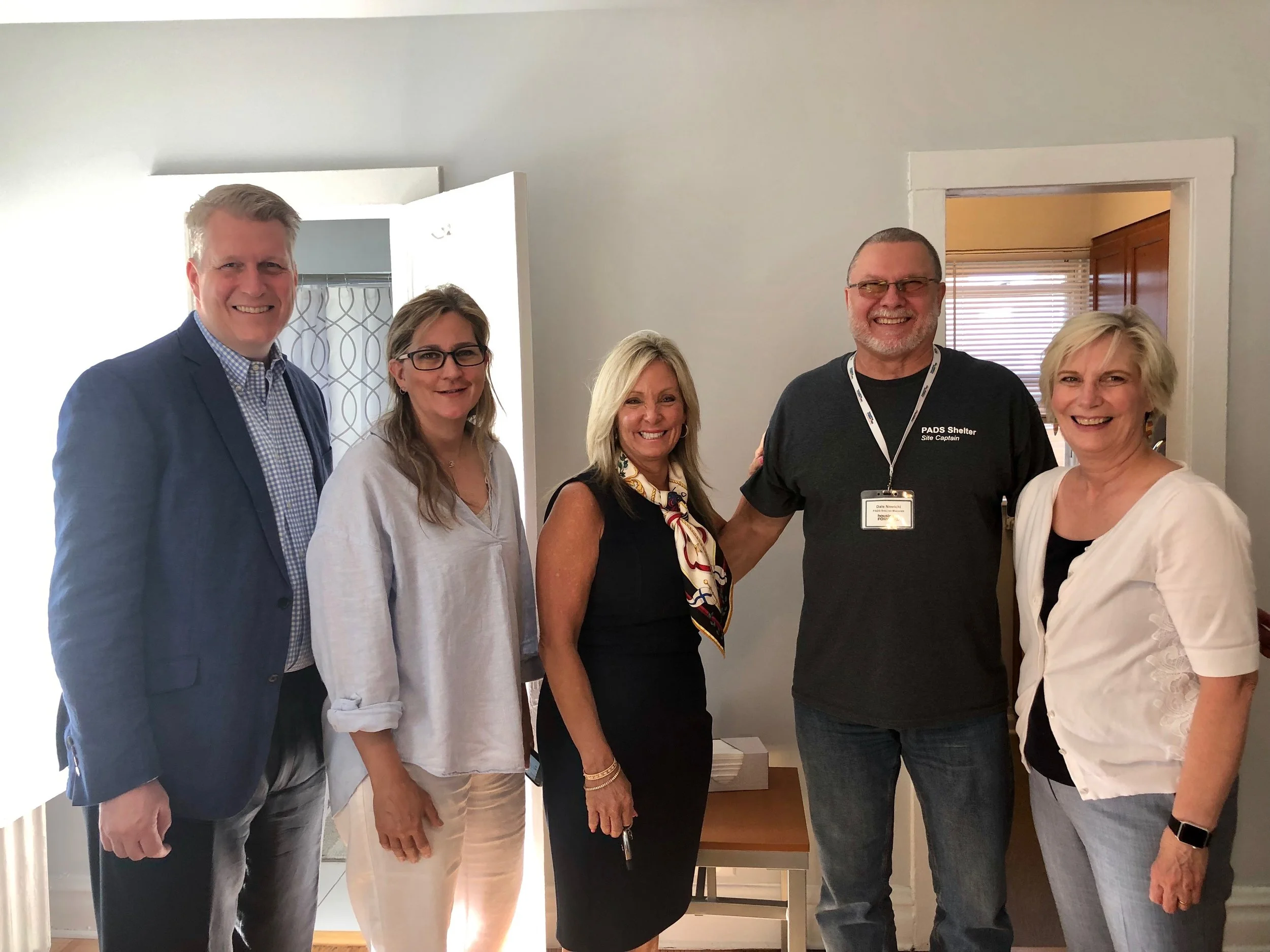 Sojourner House Walkthrough Tour