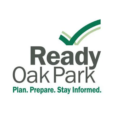 Ready Oak Park and CDC Resources for COVID-19