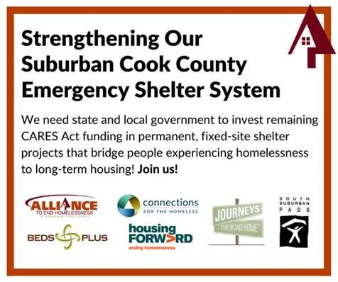 The Alliance to End Homelessness Needs Our Support 