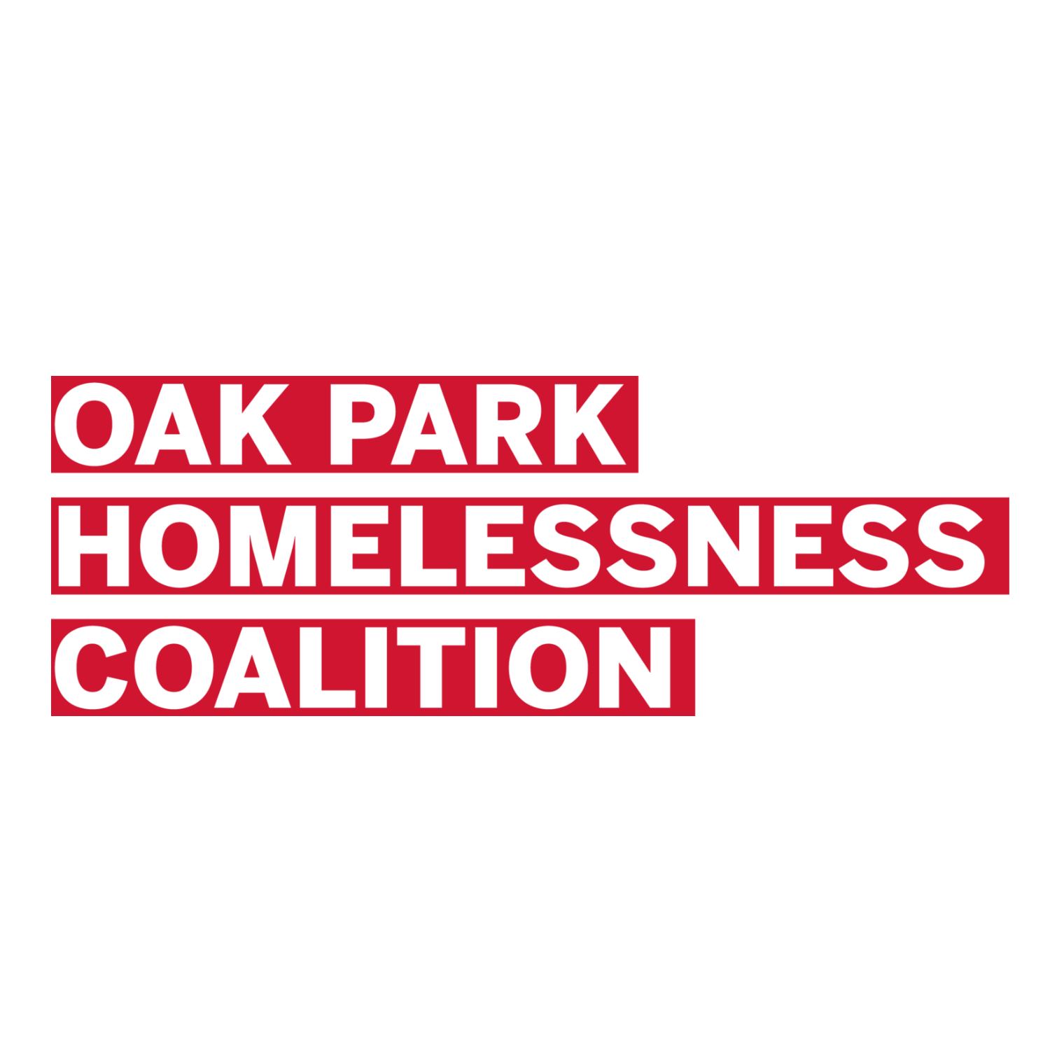 RSVP for the Oak Park Homelessness Coalition Quarterly Meeting Thursday, July 14, at 10 AM