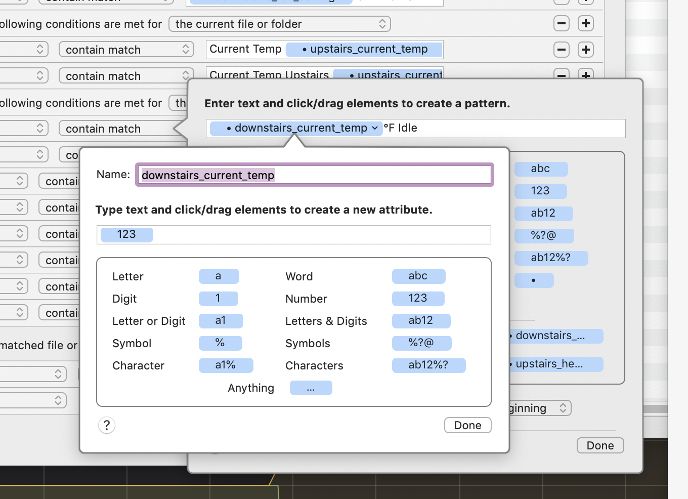 Scraping Carrier Infinity HVAC Data