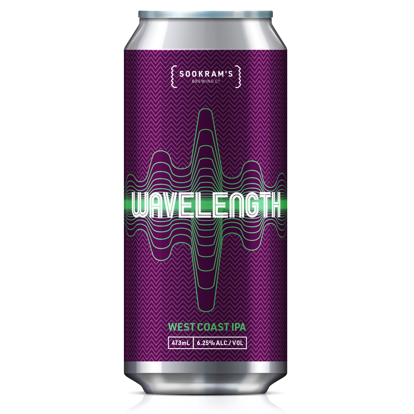 Wavelength (thirteenth edition)